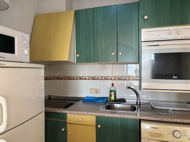 2 sypialnia Penthouse na sprzedaż w Centro - Muelle Pesquero, Torrevieja z basenem garażem - 137 900 € (Ref: 10159747)