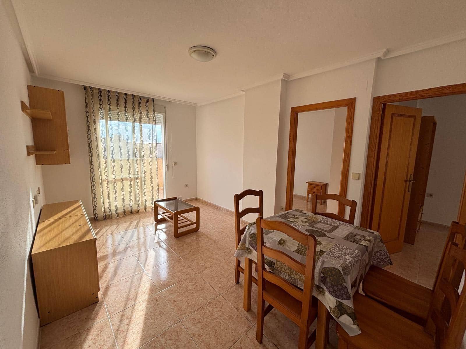 2 sypialnia Penthouse na sprzedaż w Torrevieja z basenem garażem - 137 900 € (Ref: 10159747)