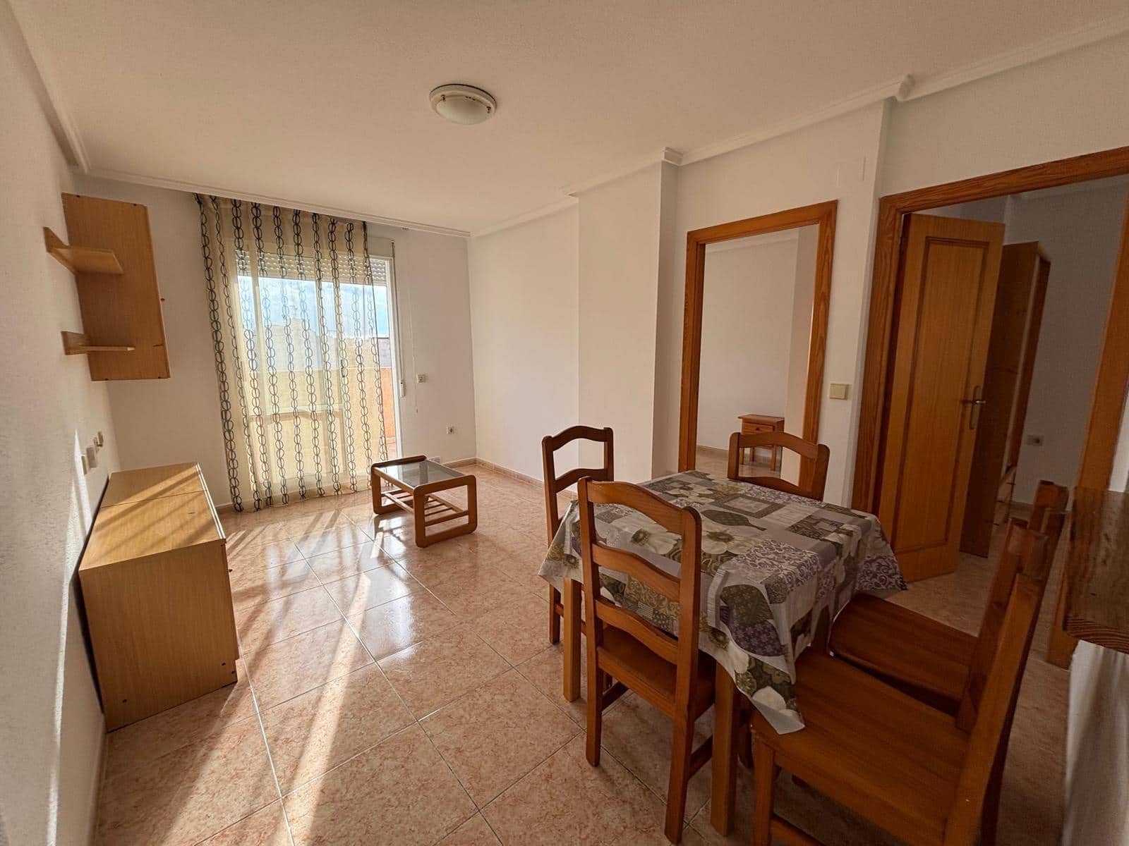 2 sypialnia Penthouse na sprzedaż w Torrevieja z basenem garażem - 137 900 € (Ref: 10159747)