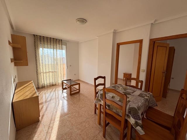 2 sypialnia Penthouse na sprzedaż w Centro - Muelle Pesquero, Torrevieja z basenem garażem - 137 900 € (Ref: 10159747)
