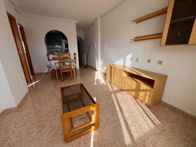 2 sypialnia Penthouse na sprzedaż w Centro - Muelle Pesquero, Torrevieja z basenem garażem - 137 900 € (Ref: 10159747)