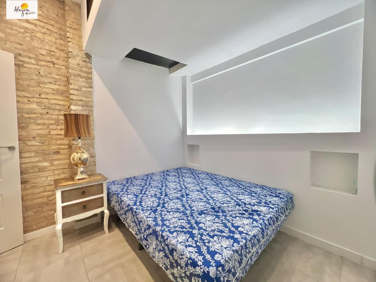 2 soveværelse Lejlighed til salg i Valencia by - € 315.000 (Ref: 10161534)