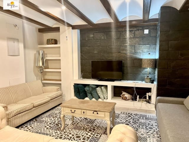 2 Zimmer Wohnung zu verkaufen in La Raiosa, València Stadt - 315.000 € (Ref: 10161534)