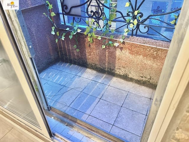 2 Zimmer Wohnung zu verkaufen in La Raiosa, València Stadt - 315.000 € (Ref: 10161534)