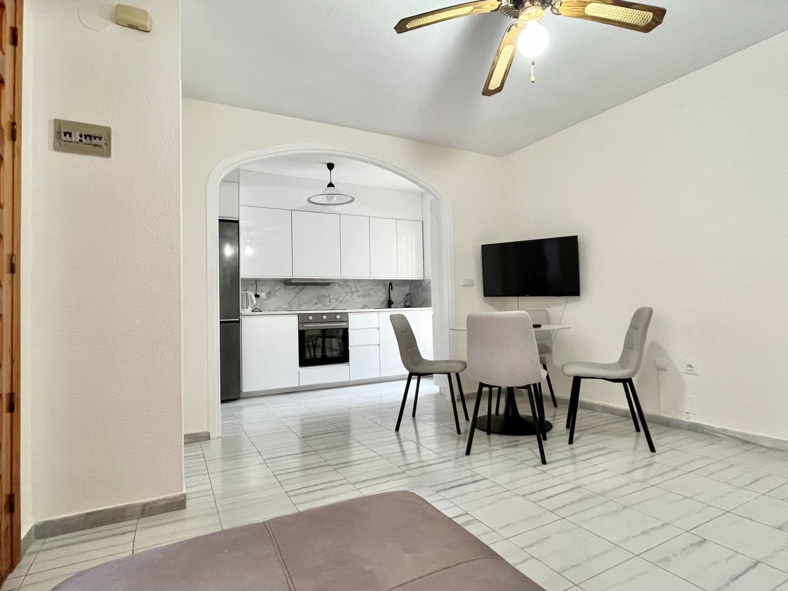 2 soverom Bungalow til salgs i Torrevieja - € 139 900 (Ref: 10161536)