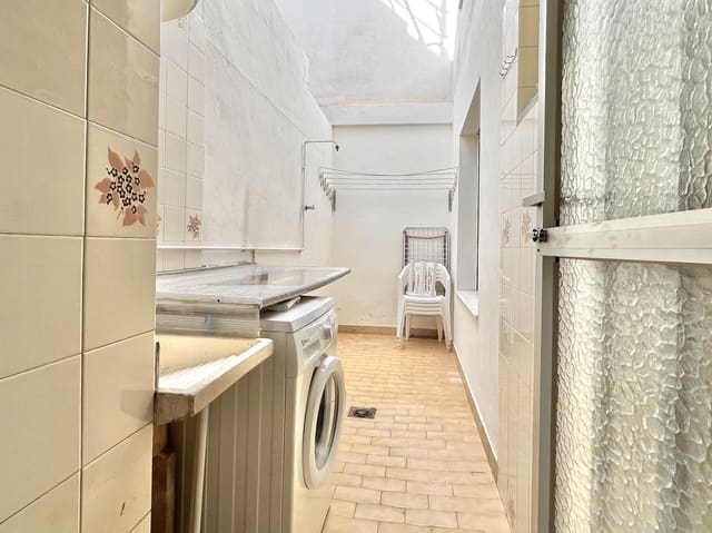 2 slaapkamer Bungalow te koop in Avenida Habaneras - Curva de Palangre, Torrevieja - € 139.900 (Ref: 10161536)