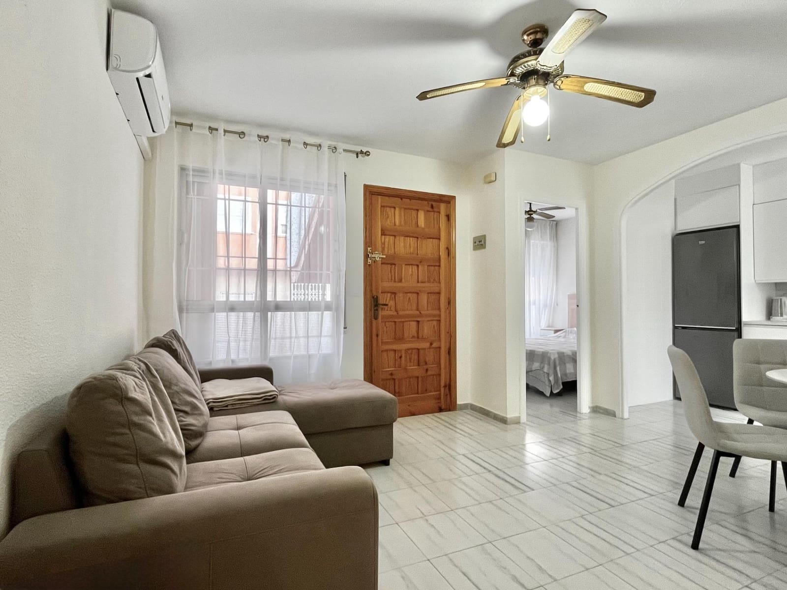 2 soverom Bungalow til salgs i Torrevieja - € 139 900 (Ref: 10161536)