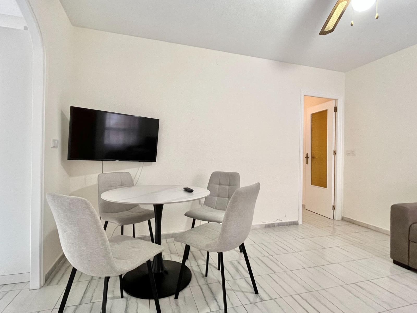 2 soverom Bungalow til salgs i Torrevieja - € 139 900 (Ref: 10161536)