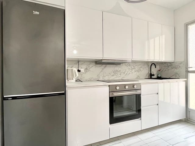 2 slaapkamer Bungalow te koop in Avenida Habaneras - Curva de Palangre, Torrevieja - € 139.900 (Ref: 10161536)
