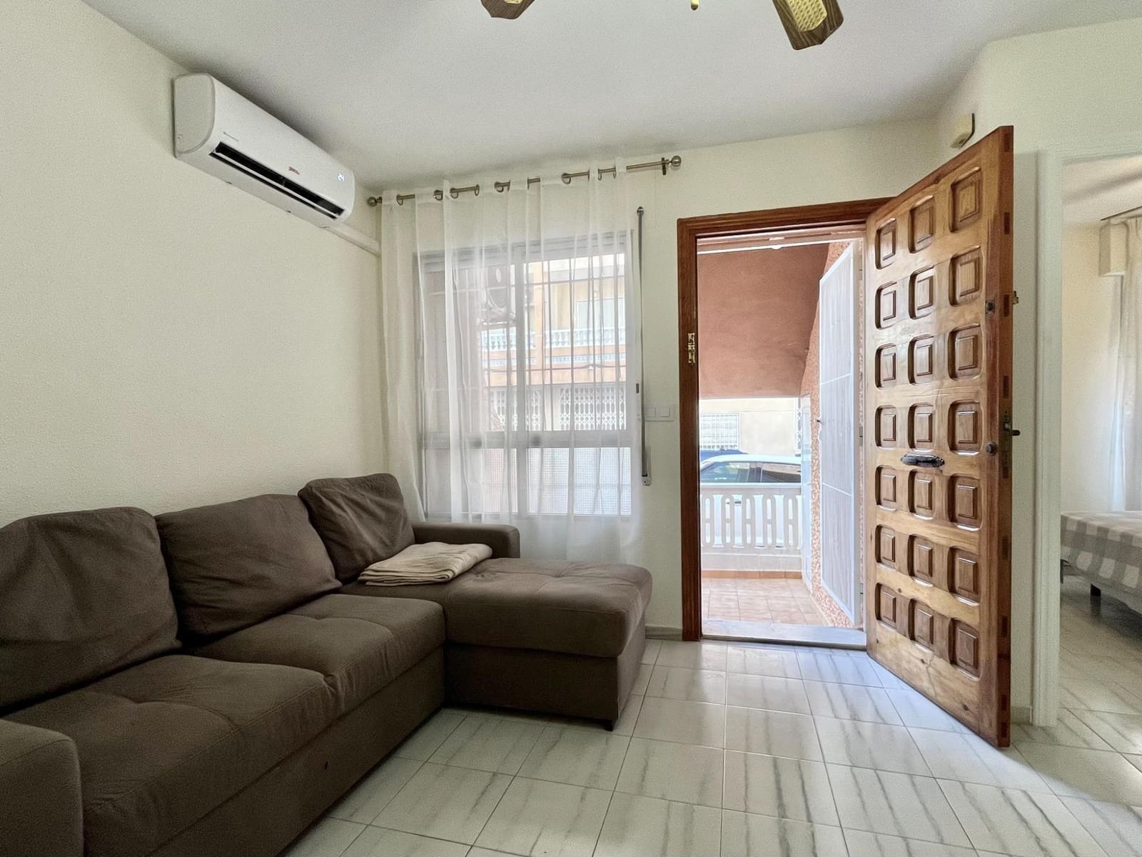 2 soverom Bungalow til salgs i Torrevieja - € 139 900 (Ref: 10161536)