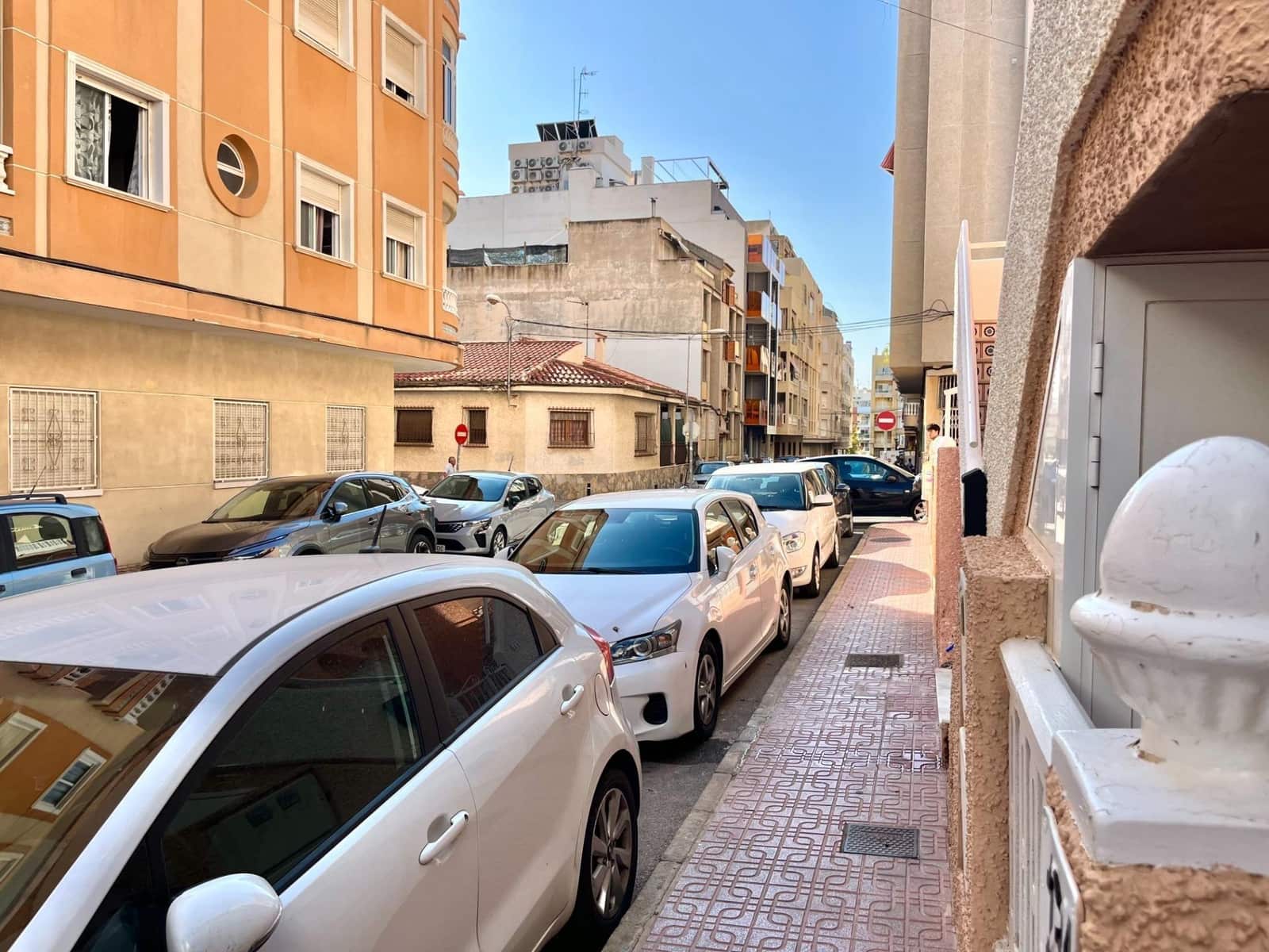 2 soverom Bungalow til salgs i Torrevieja - € 139 900 (Ref: 10161536)