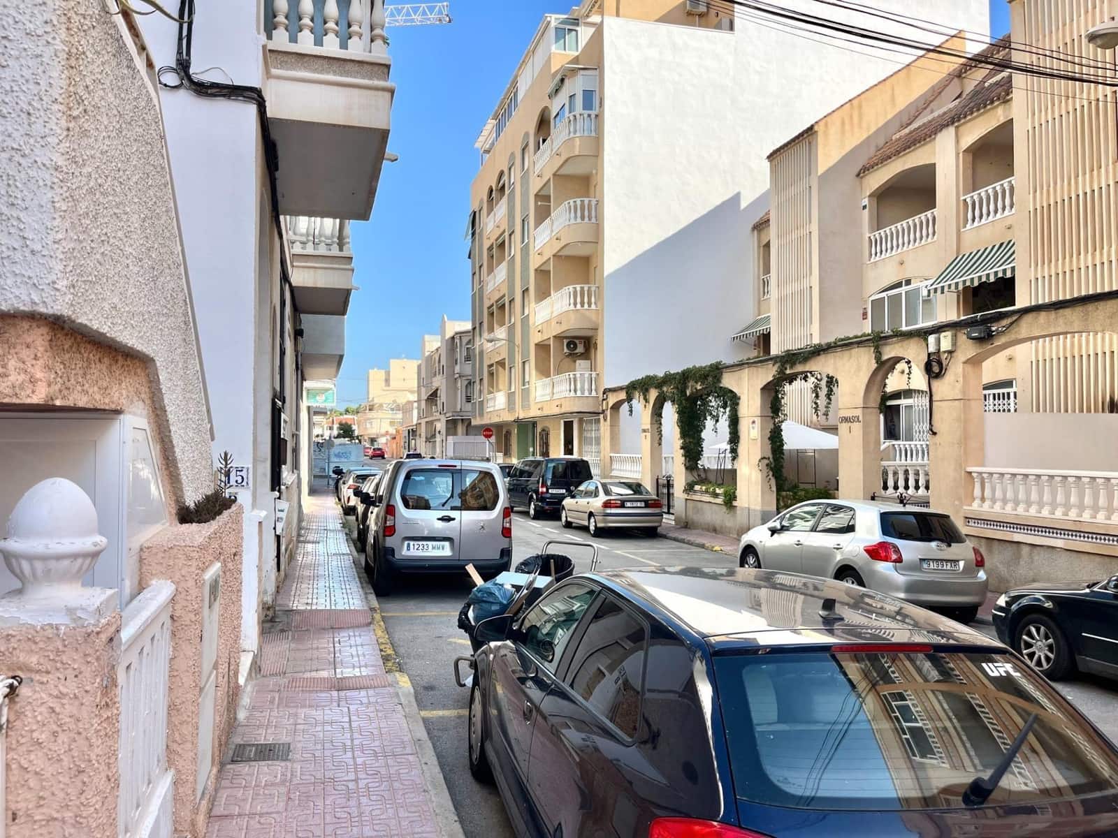2 soverom Bungalow til salgs i Torrevieja - € 139 900 (Ref: 10161536)