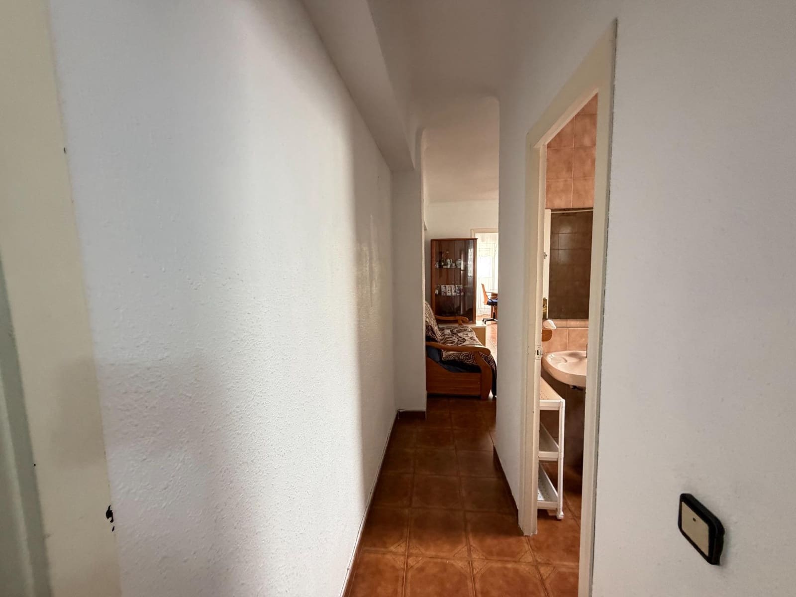 Apartamento de 3 habitaciones en Alicante / Alacant ciudad en venta - 140.000 € (Ref: 10161537)