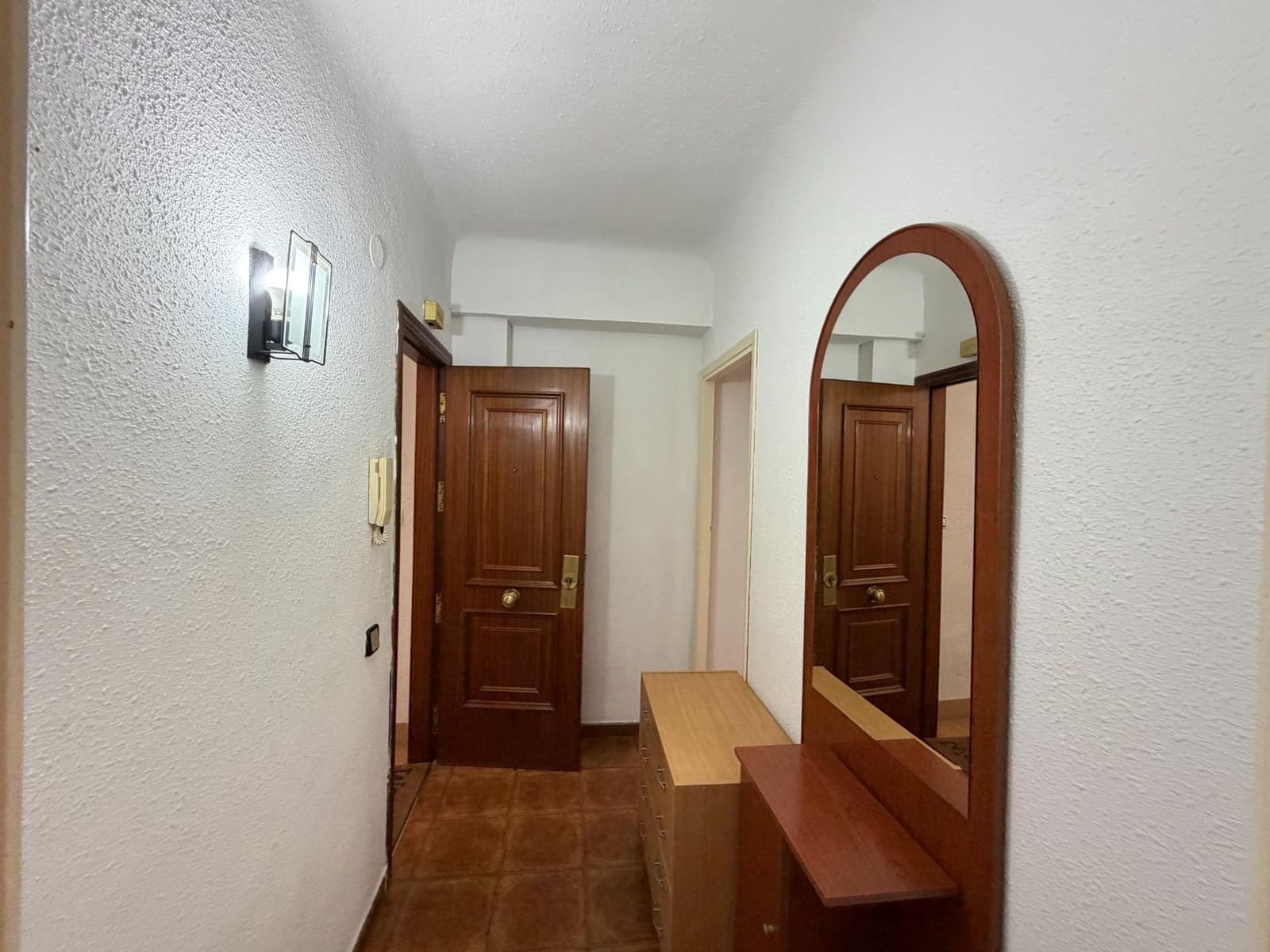 Apartamento de 3 habitaciones en Alicante / Alacant ciudad en venta - 140.000 € (Ref: 10161537)