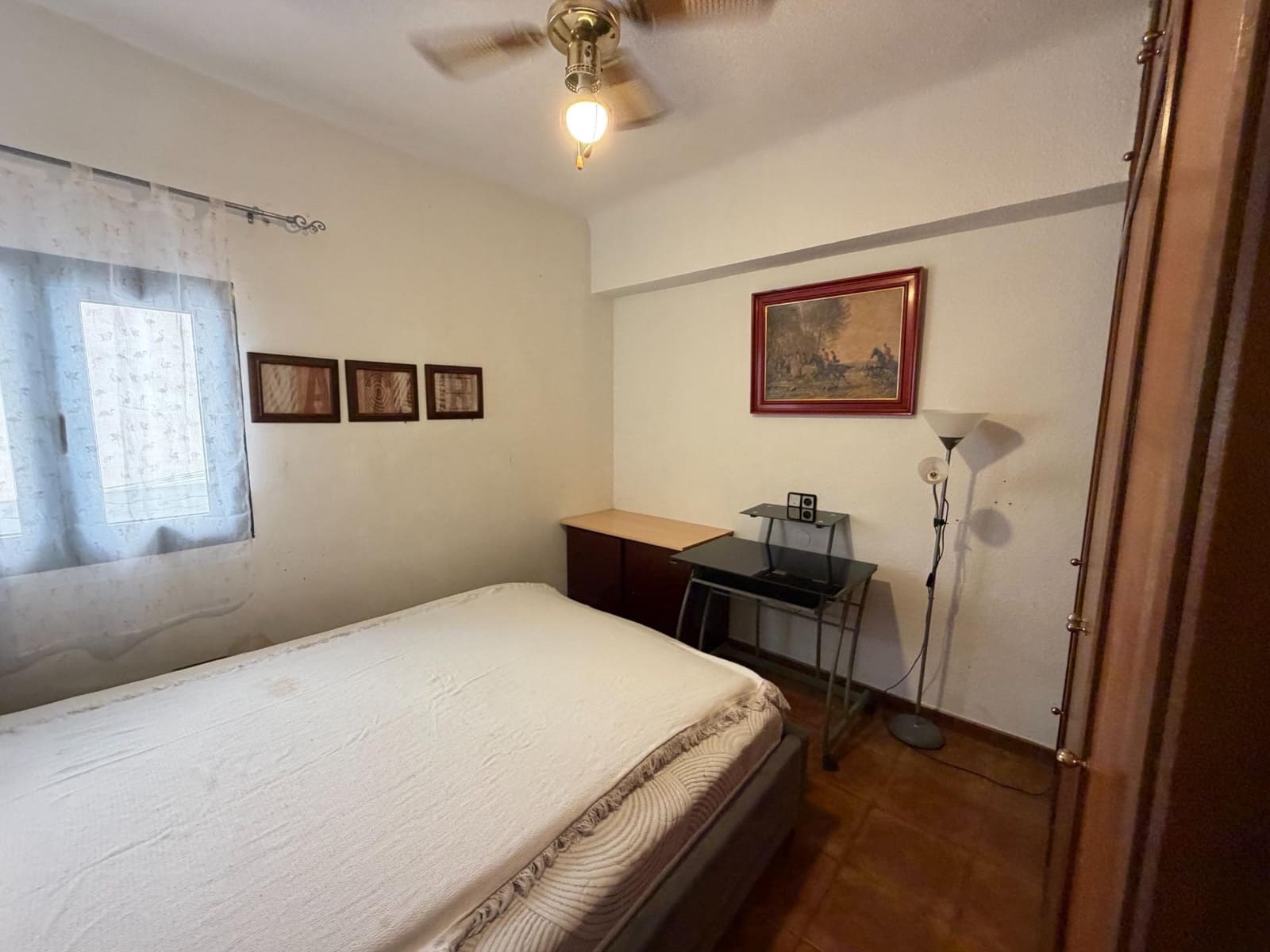 Apartamento de 3 habitaciones en Alicante / Alacant ciudad en venta - 140.000 € (Ref: 10161537)