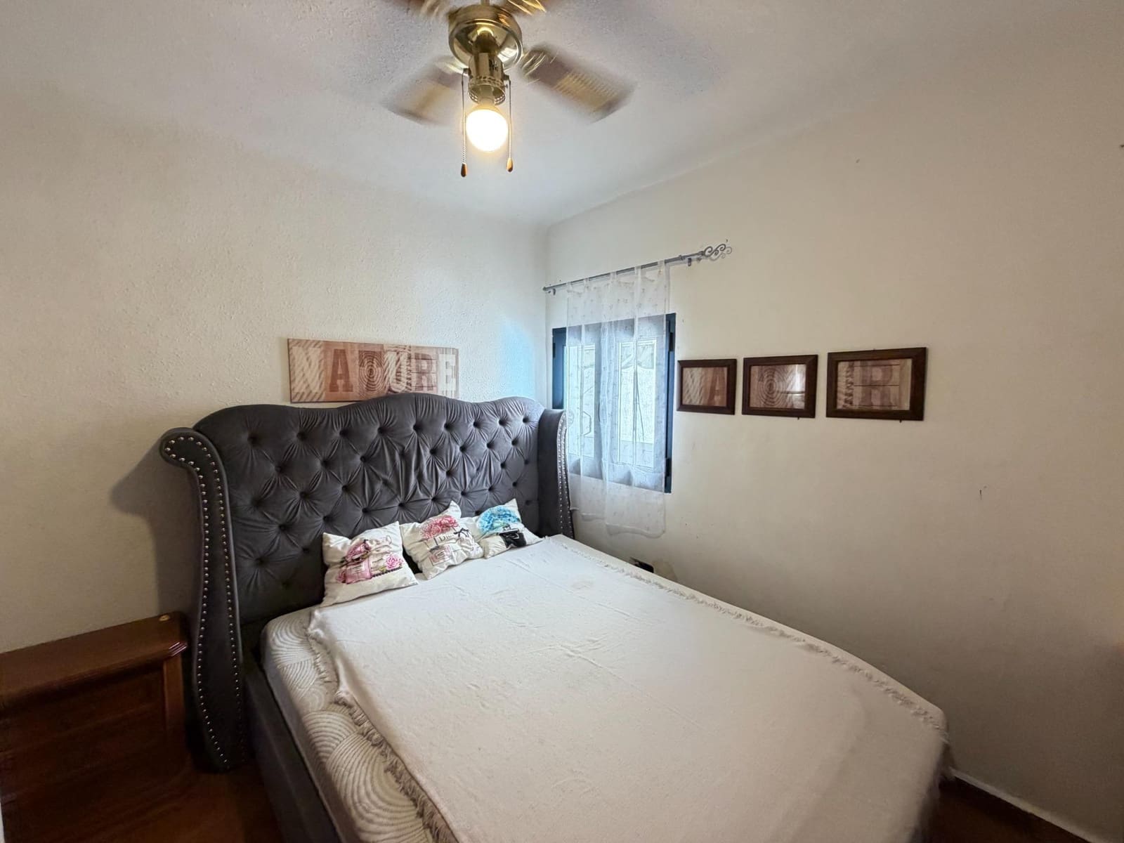 Apartamento de 3 habitaciones en Alicante / Alacant ciudad en venta - 140.000 € (Ref: 10161537)
