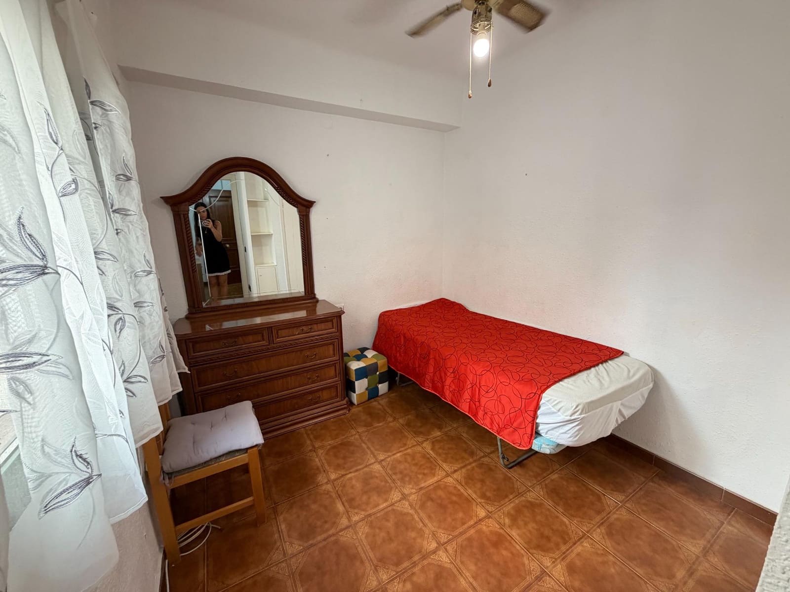 Apartamento de 3 habitaciones en Alicante / Alacant ciudad en venta - 140.000 € (Ref: 10161537)