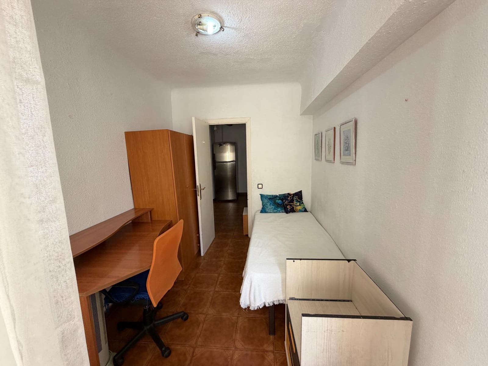 Apartamento de 3 habitaciones en Alicante / Alacant ciudad en venta - 140.000 € (Ref: 10161537)