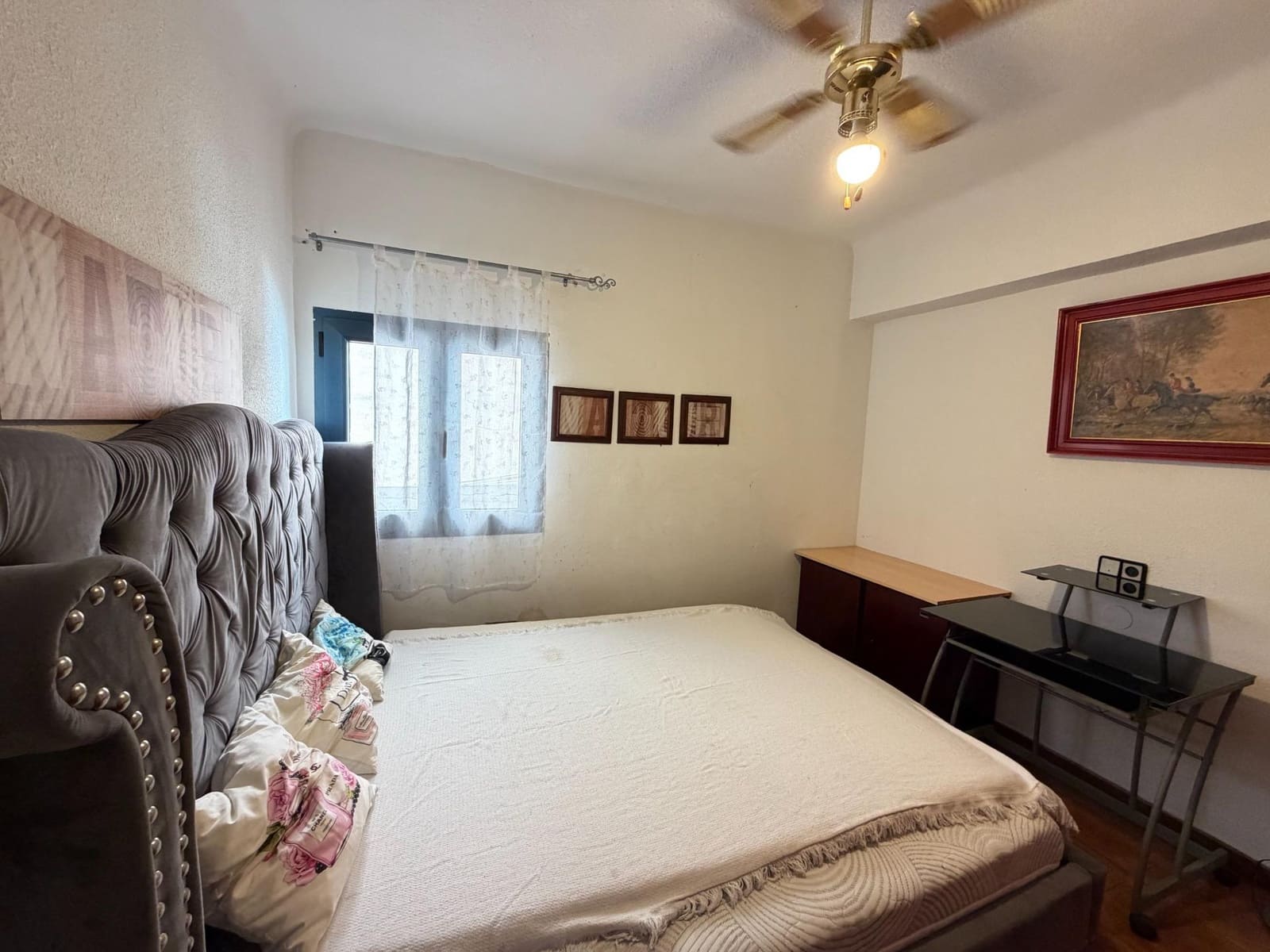 Apartamento de 3 habitaciones en Alicante / Alacant ciudad en venta - 140.000 € (Ref: 10161537)