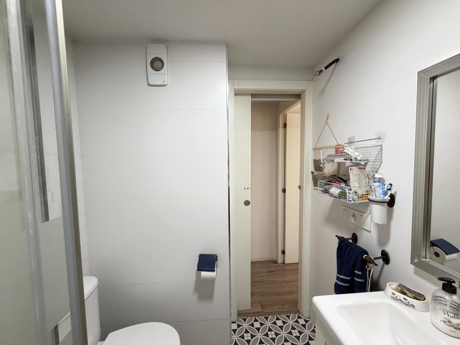 2 soveværelse Lejlighed til salg i Alicante by - € 210.000 (Ref: 10161538)