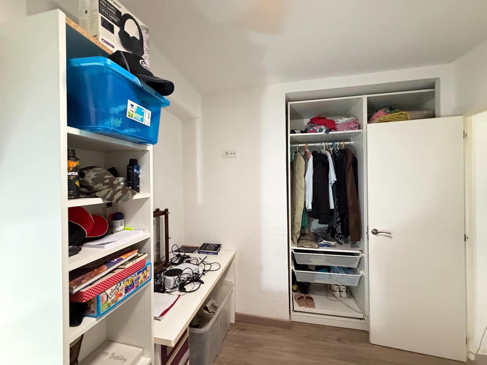 2 soveværelse Lejlighed til salg i Alicante by - € 210.000 (Ref: 10161538)