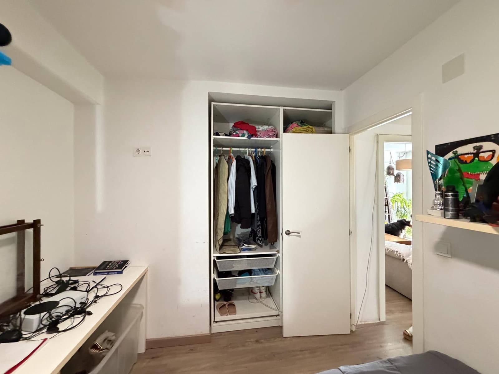 2 soveværelse Lejlighed til salg i Alicante by - € 210.000 (Ref: 10161538)