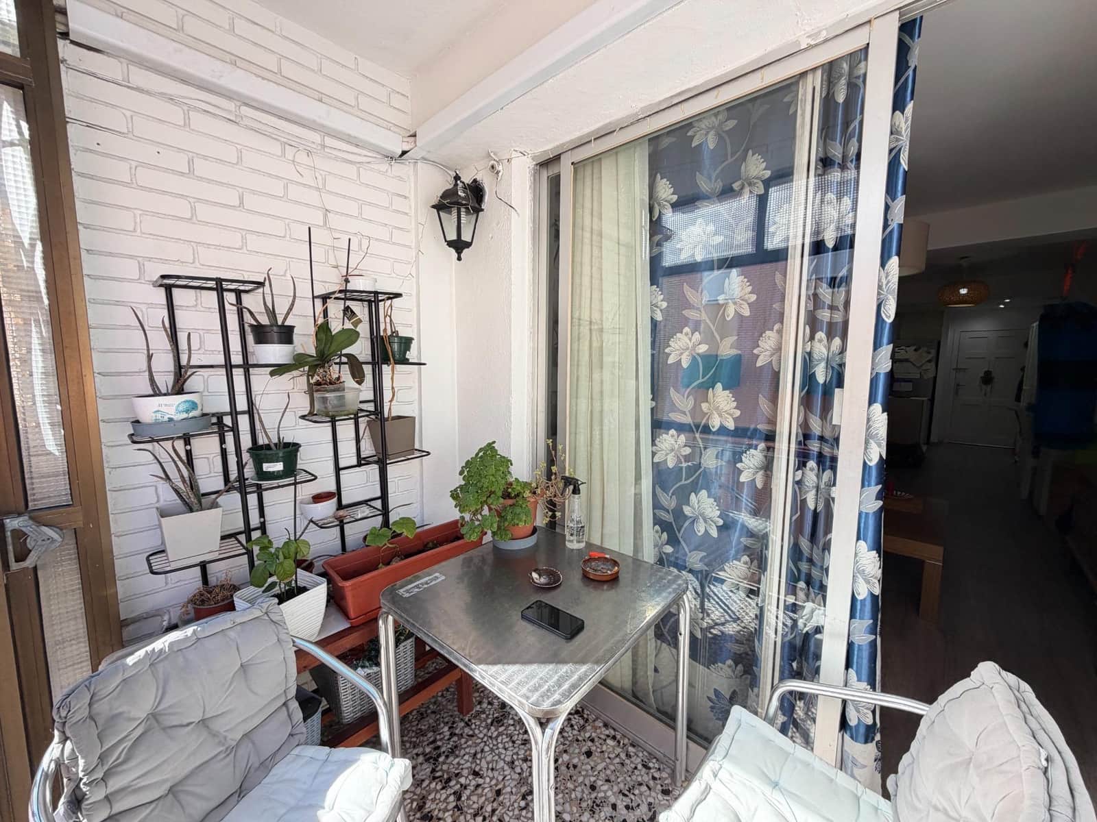 2 soveværelse Lejlighed til salg i Alicante by - € 210.000 (Ref: 10161538)