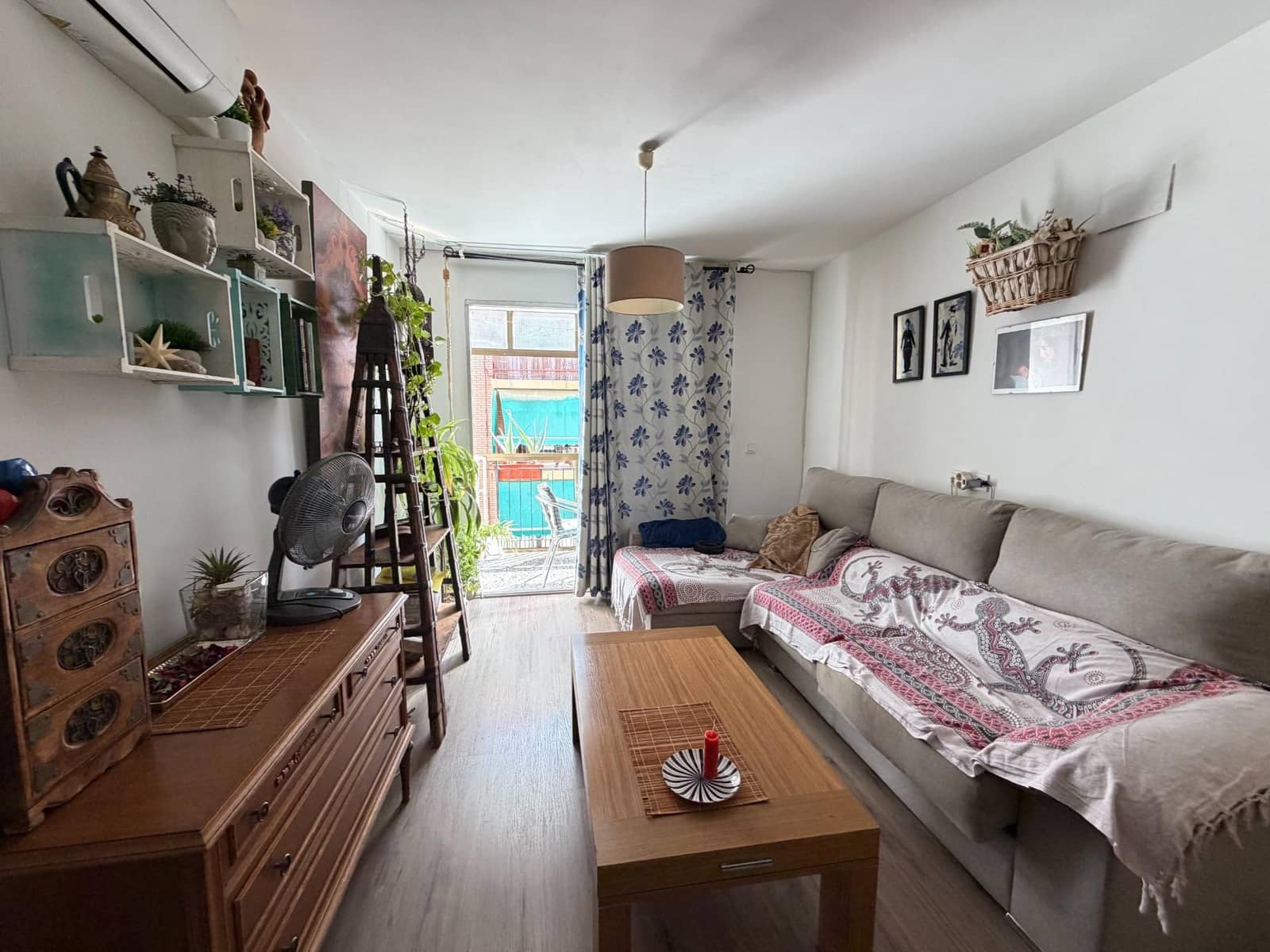 2 soveværelse Lejlighed til salg i Alicante by - € 210.000 (Ref: 10161538)