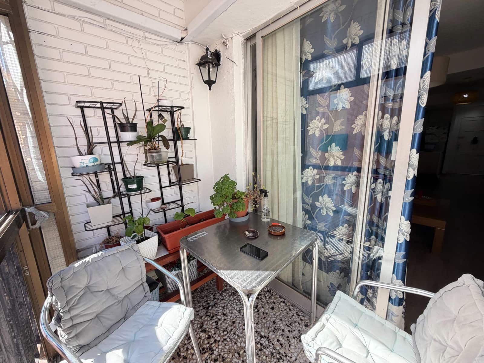 2 soveværelse Lejlighed til salg i Alicante by - € 210.000 (Ref: 10161538)