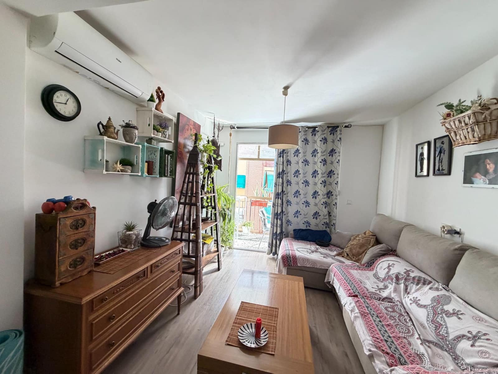 2 soveværelse Lejlighed til salg i Alicante by - € 210.000 (Ref: 10161538)