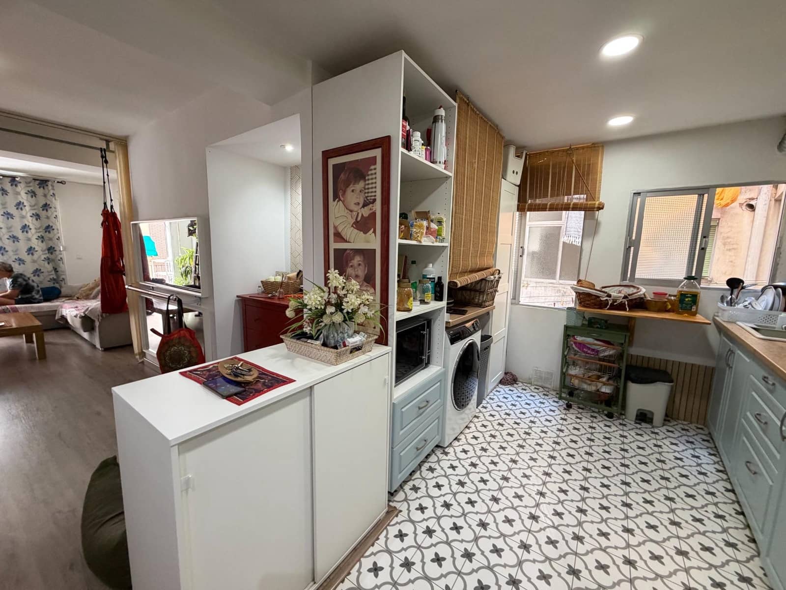 2 soveværelse Lejlighed til salg i Alicante by - € 210.000 (Ref: 10161538)