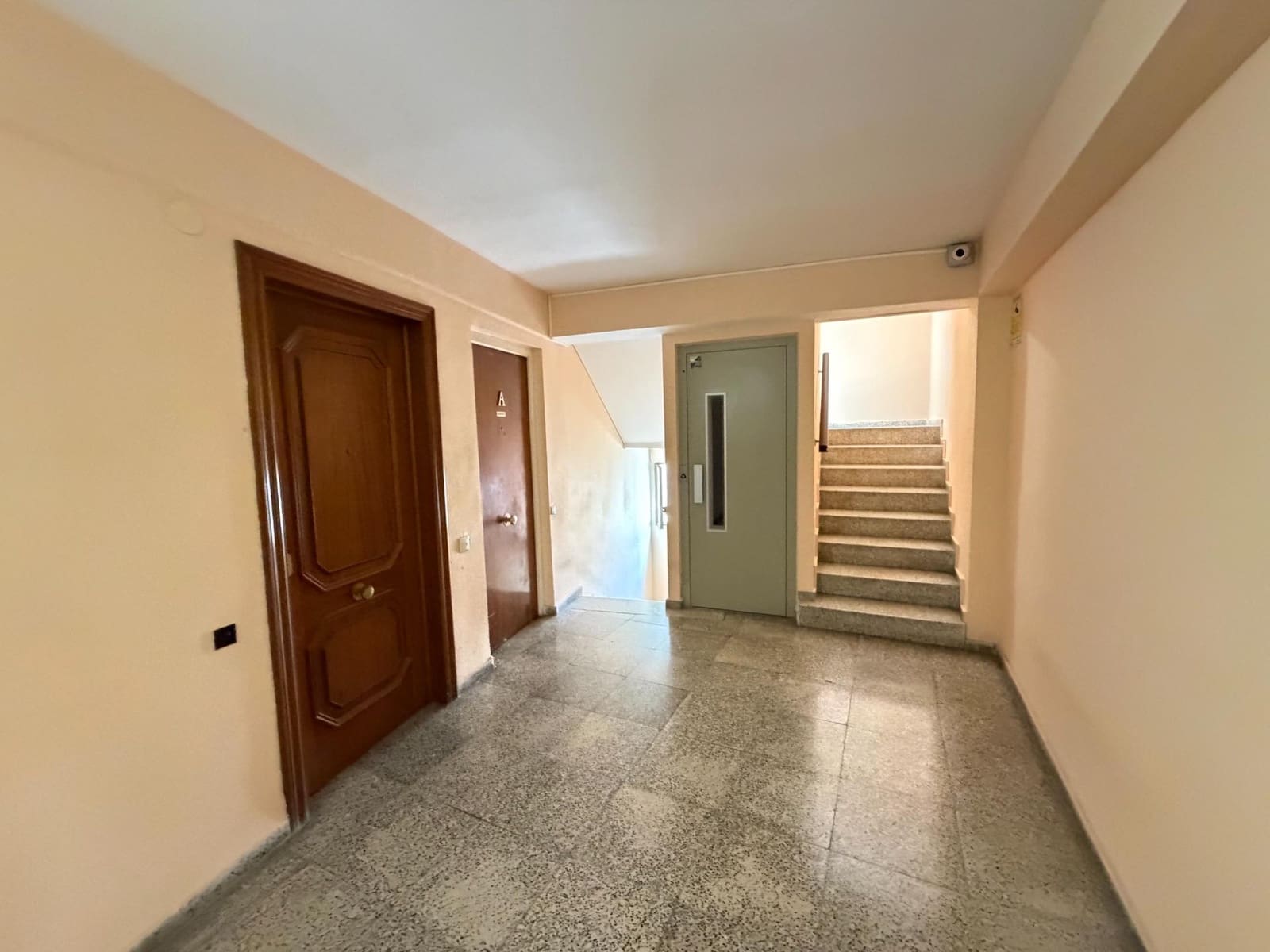 2 soveværelse Lejlighed til salg i Alicante by - € 210.000 (Ref: 10161538)