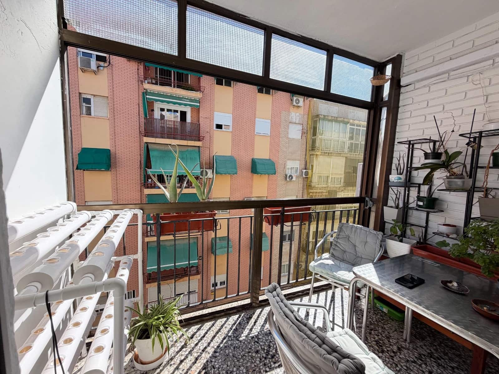 2 soveværelse Lejlighed til salg i Alicante by - € 210.000 (Ref: 10161538)