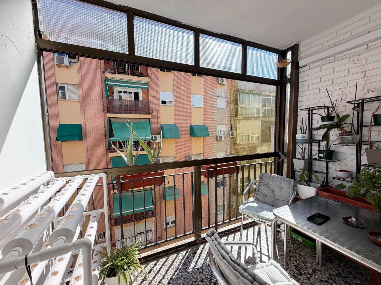 2 soveværelse Lejlighed til salg i Alicante by - € 210.000 (Ref: 10161538)