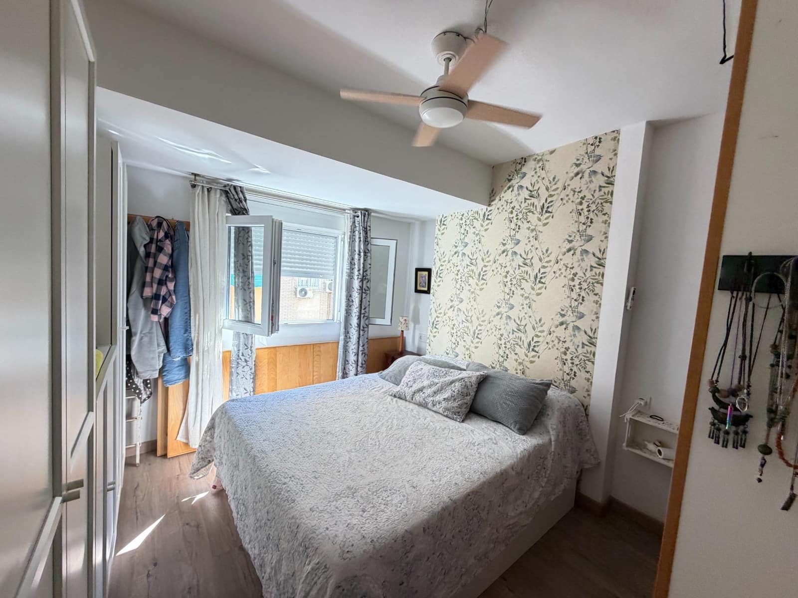 2 soveværelse Lejlighed til salg i Alicante by - € 210.000 (Ref: 10161538)