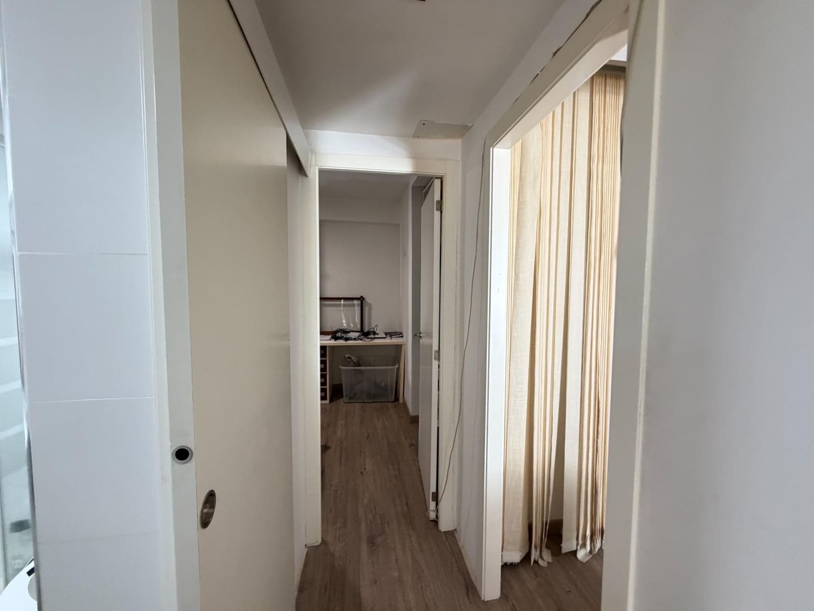 2 soveværelse Lejlighed til salg i Alicante by - € 210.000 (Ref: 10161538)