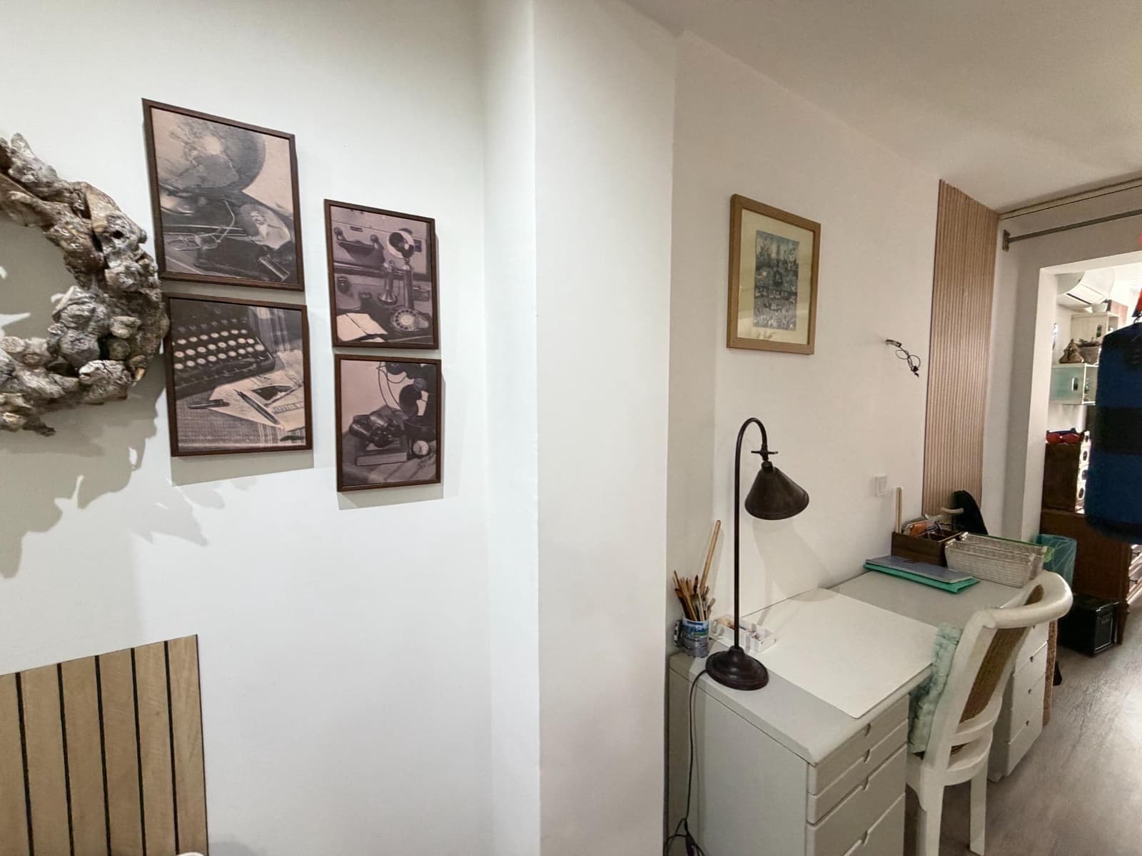 2 soveværelse Lejlighed til salg i Alicante by - € 210.000 (Ref: 10161538)