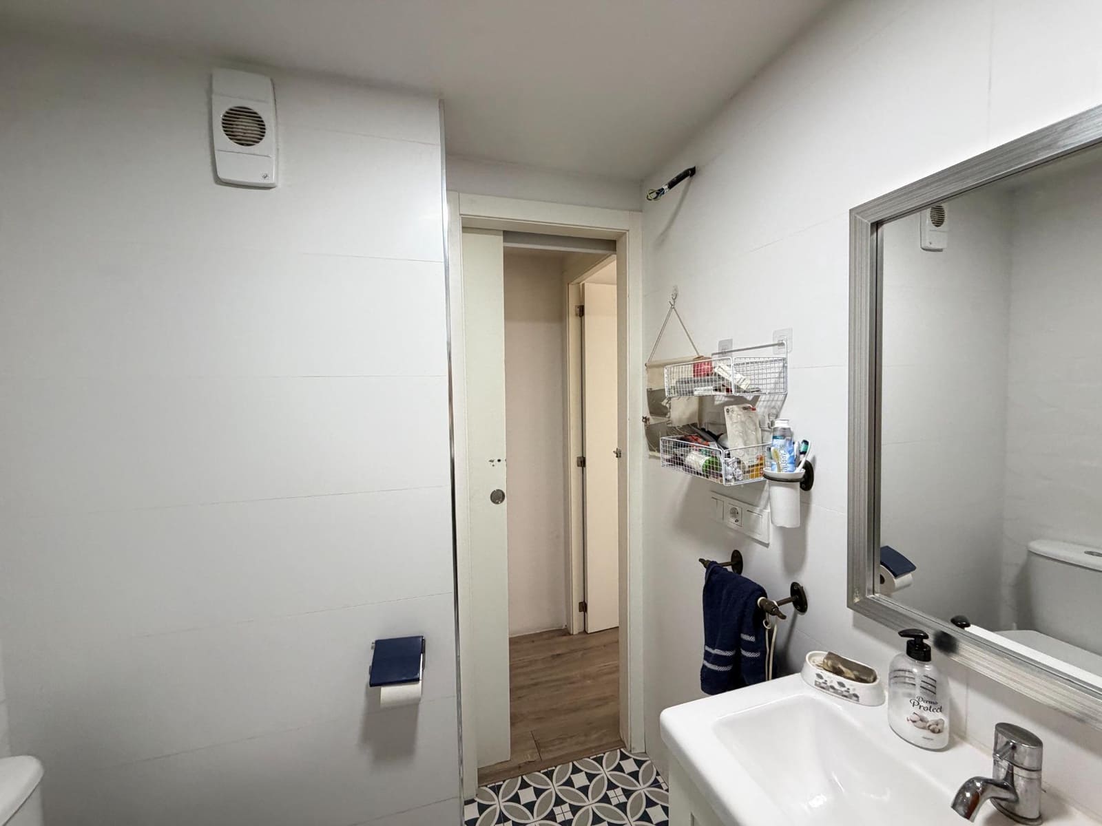 2 soveværelse Lejlighed til salg i Alicante by - € 210.000 (Ref: 10161538)