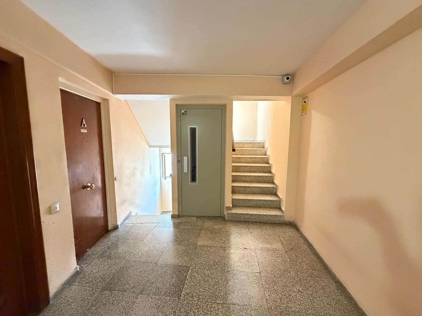 2 soveværelse Lejlighed til salg i Alicante by - € 210.000 (Ref: 10161538)