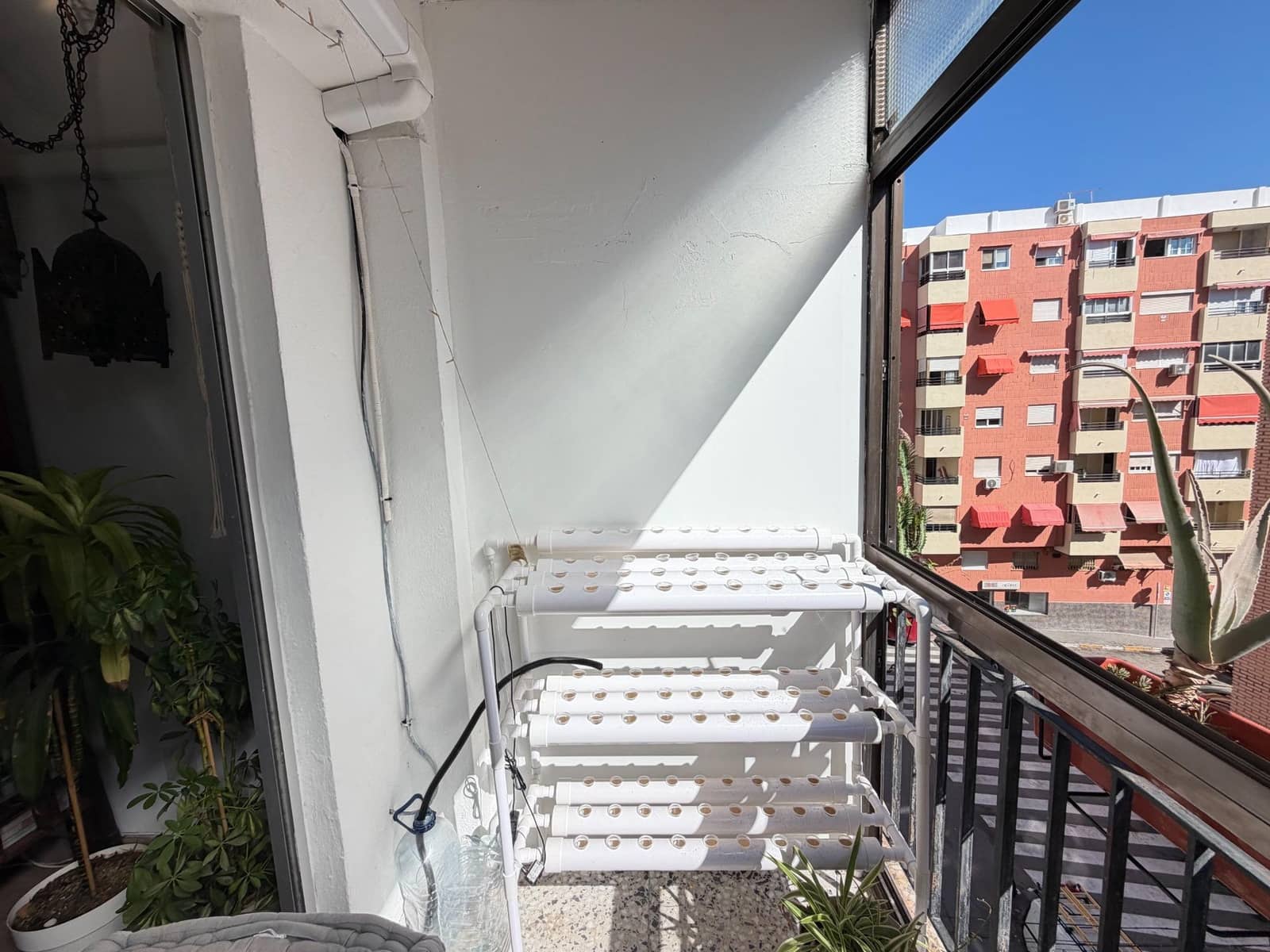 2 soveværelse Lejlighed til salg i Alicante by - € 210.000 (Ref: 10161538)