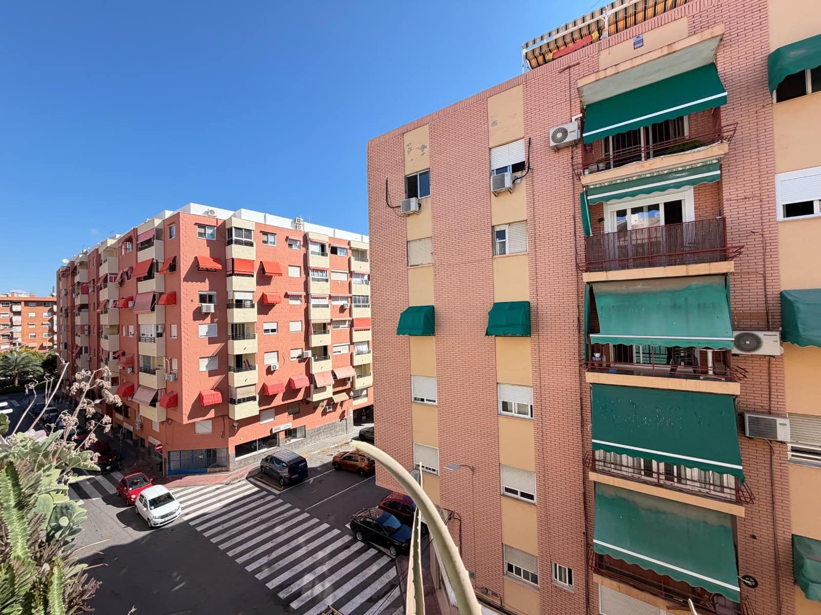2 soveværelse Lejlighed til salg i Alicante by - € 210.000 (Ref: 10161538)
