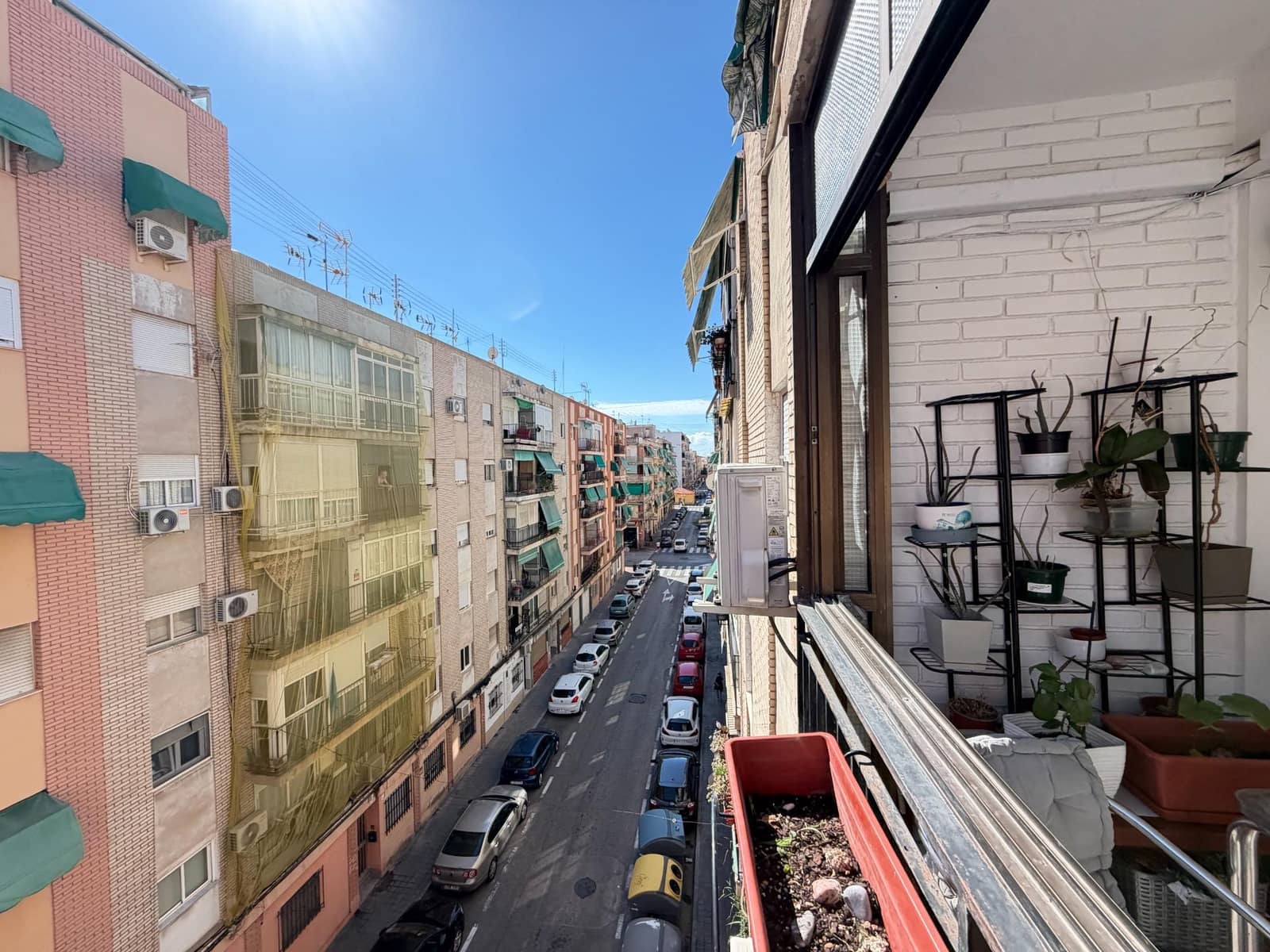2 soveværelse Lejlighed til salg i Alicante by - € 210.000 (Ref: 10161538)