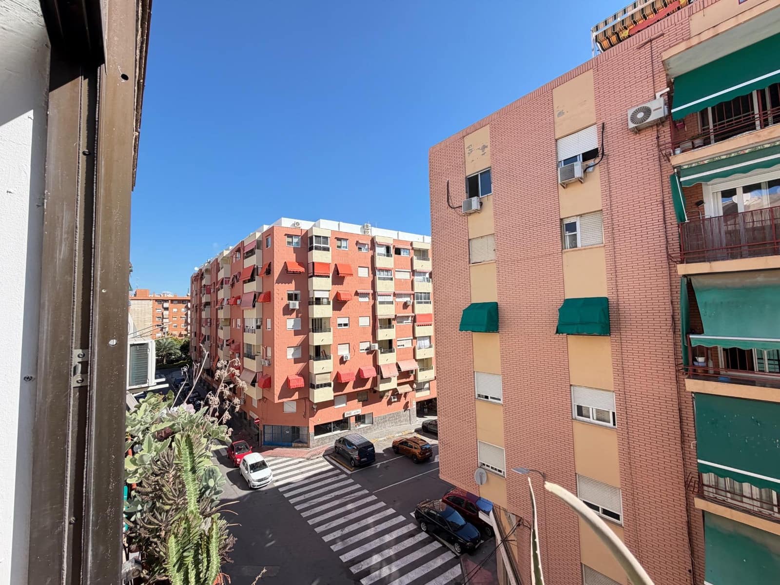 2 soveværelse Lejlighed til salg i Alicante by - € 210.000 (Ref: 10161538)