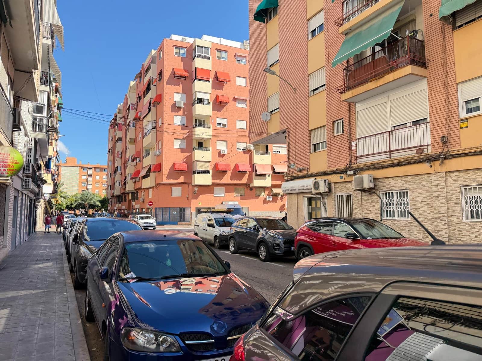 2 soveværelse Lejlighed til salg i Alicante by - € 210.000 (Ref: 10161538)
