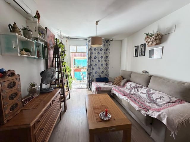 2 camera da letto Appartamento in vendita in Carolinas Altas, Alicante città - 205.000 € (Rif: 10161538)