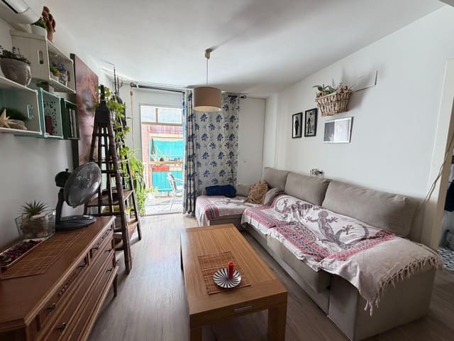 2 camera da letto Appartamento in vendita in Carolinas Altas, Alicante città - 205.000 € (Rif: 10161538)