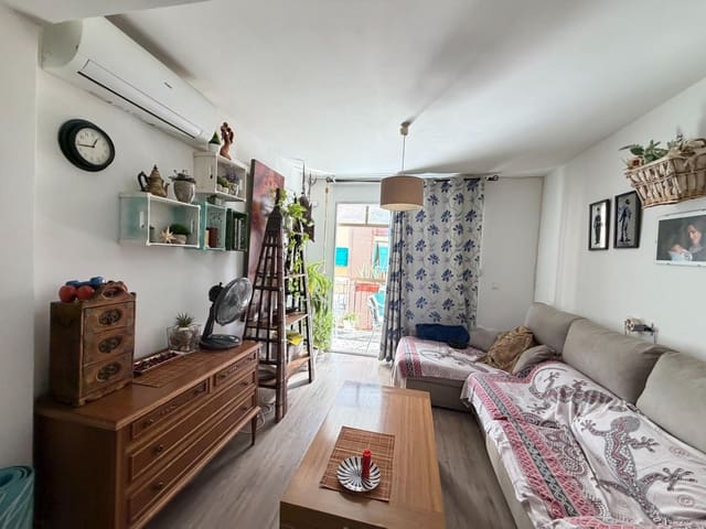 2 camera da letto Appartamento in vendita in Carolinas Altas, Alicante città - 205.000 € (Rif: 10161538)