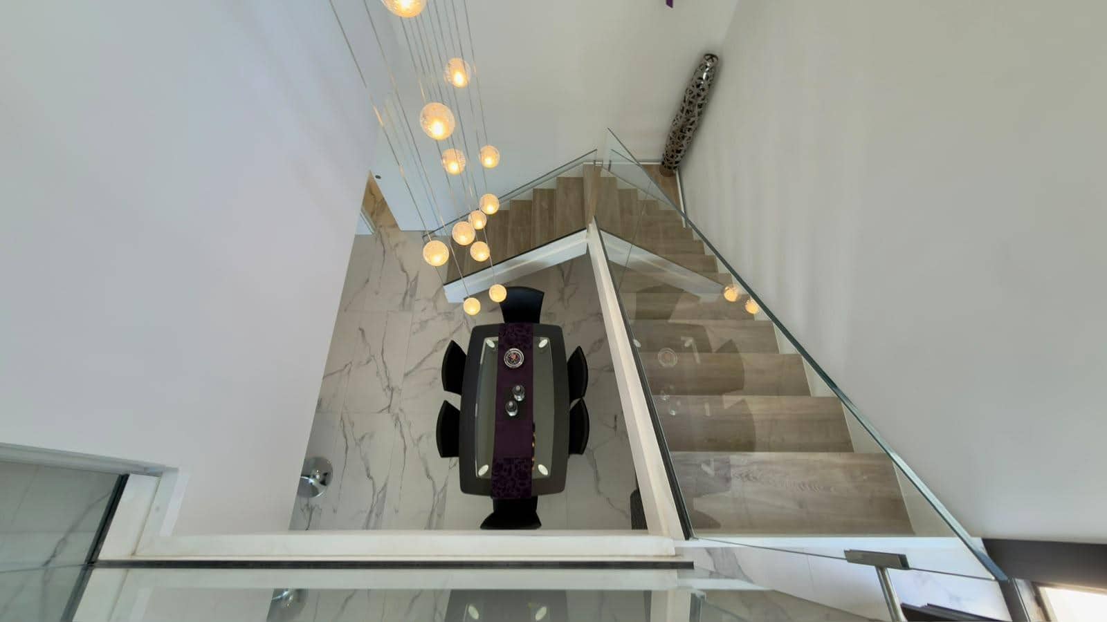 3 slaapkamer Villa te koop in Finestrat met zwembad - € 849.000 (Ref: 10165074)