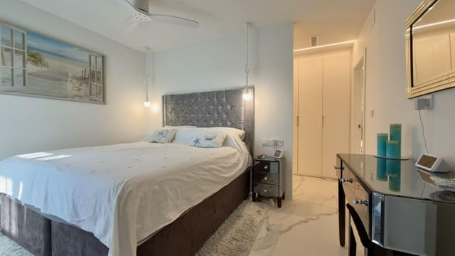 3 slaapkamer Villa te koop in Finestrat met zwembad - € 849.000 (Ref: 10165074)