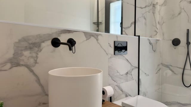 3 slaapkamer Villa te koop in Finestrat met zwembad - € 849.000 (Ref: 10165074)